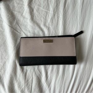 Kate Spade Staci bifold wallet